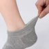 6 đôi vớ thoáng khí mùa hè vớ bóng rổ vớ tập thể dục chạy bộ nam và nữ vớ thể thao