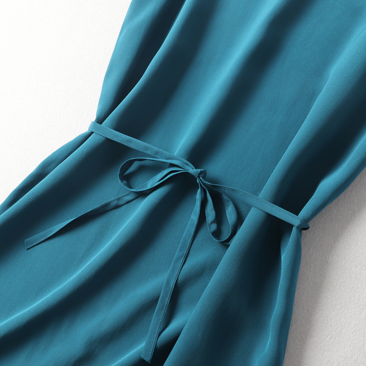 Robe femme en De la soie - Ref 3327344 Image 25