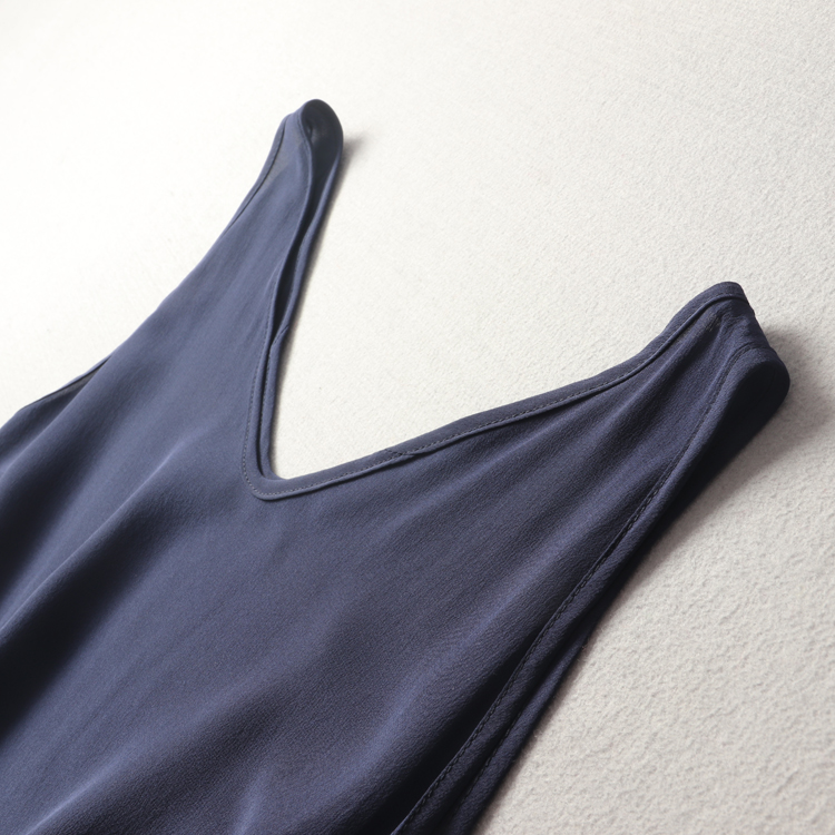 Robe femme en De la soie - Ref 3327344 Image 30