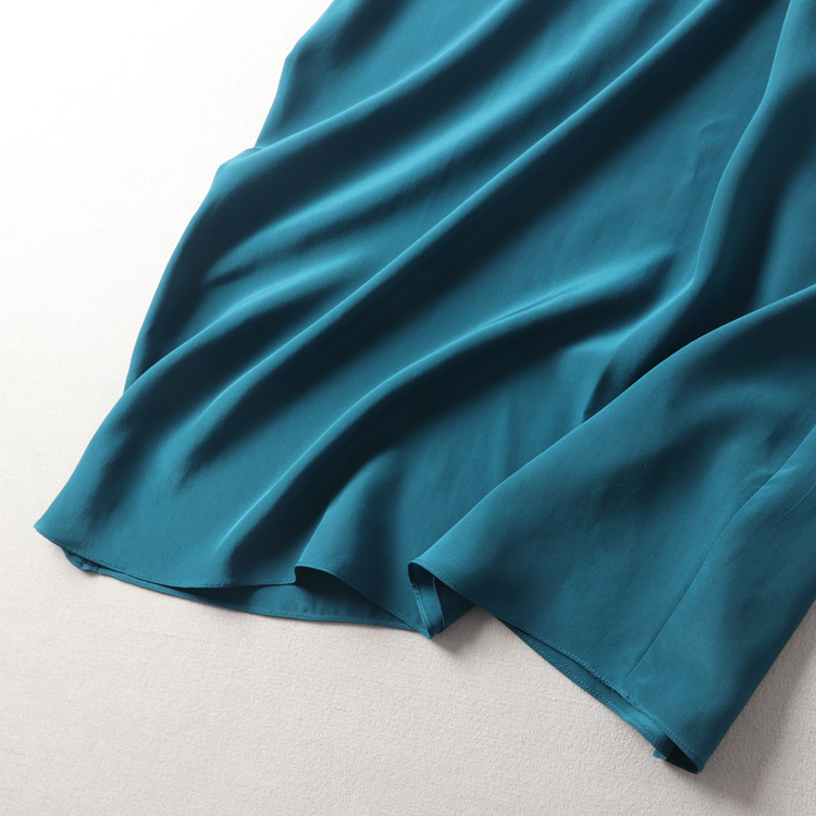 Robe femme en De la soie - Ref 3327344 Image 28