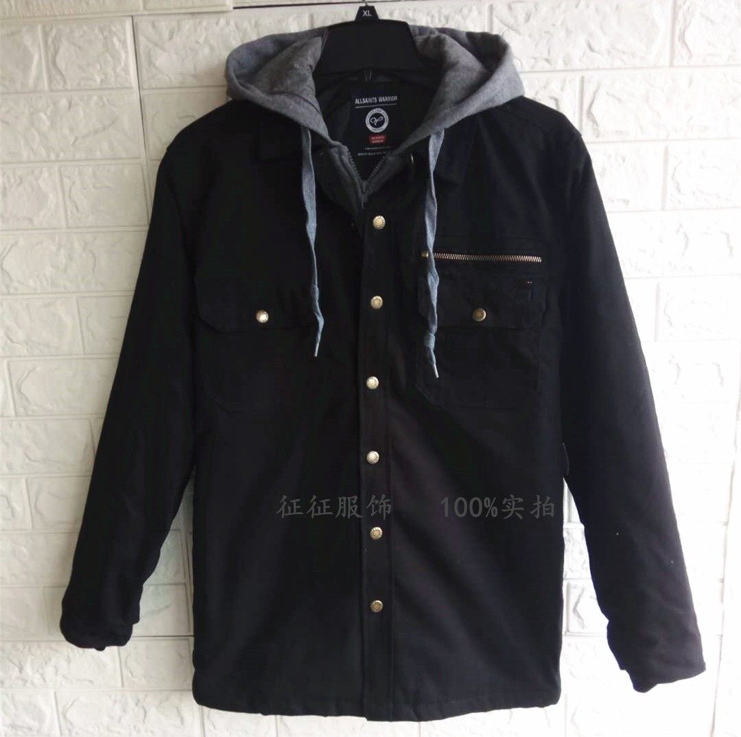 Blouson hiver pour homme   OTHER - Ref 3113050 Image 4