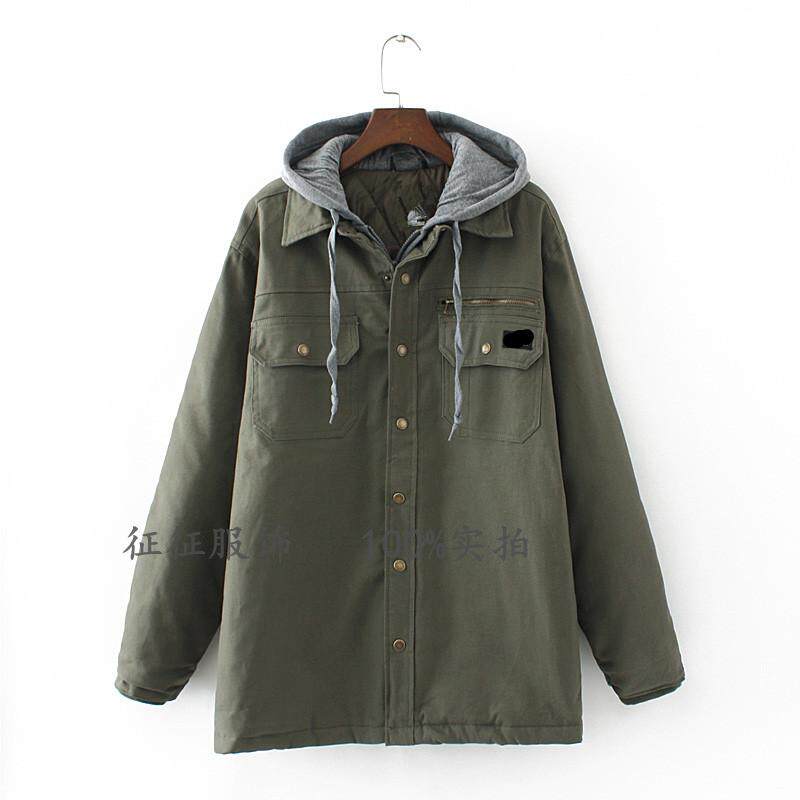 Blouson hiver pour homme   OTHER - Ref 3113050 Image 5