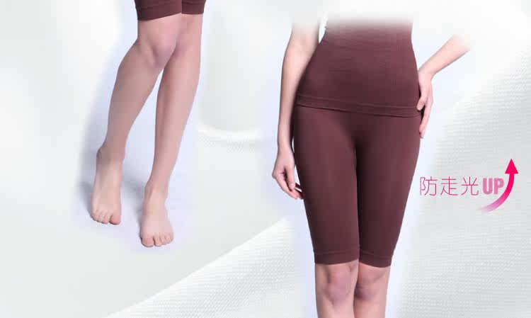 body amincissant TIMOSSIN TSSK088 en nylon - Ref 673415 Image 26