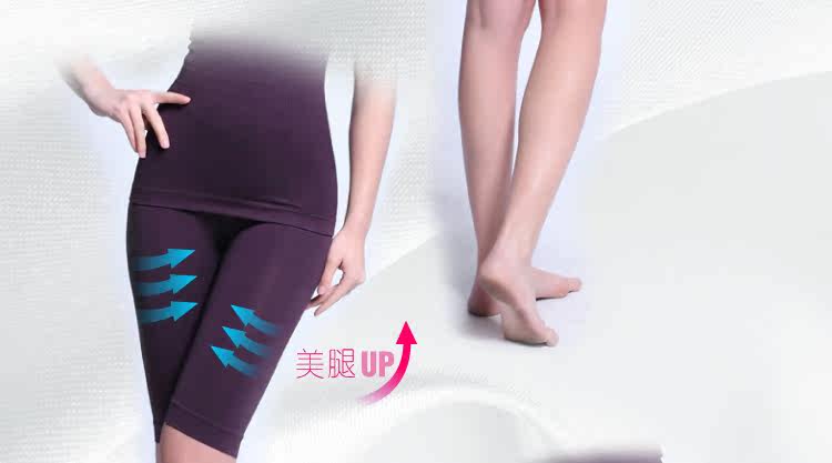 body amincissant TIMOSSIN TSSK088 en nylon - Ref 673415 Image 29