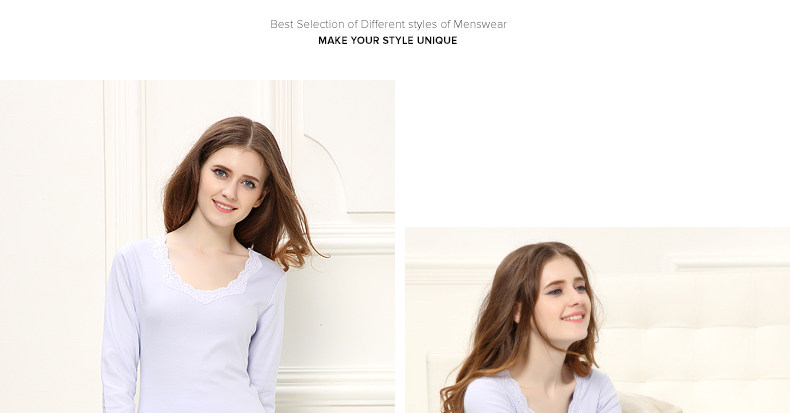 Sous-vêtement thermo jeunesse TIMOSSIN doux en coton - Ref 748298 Image 31