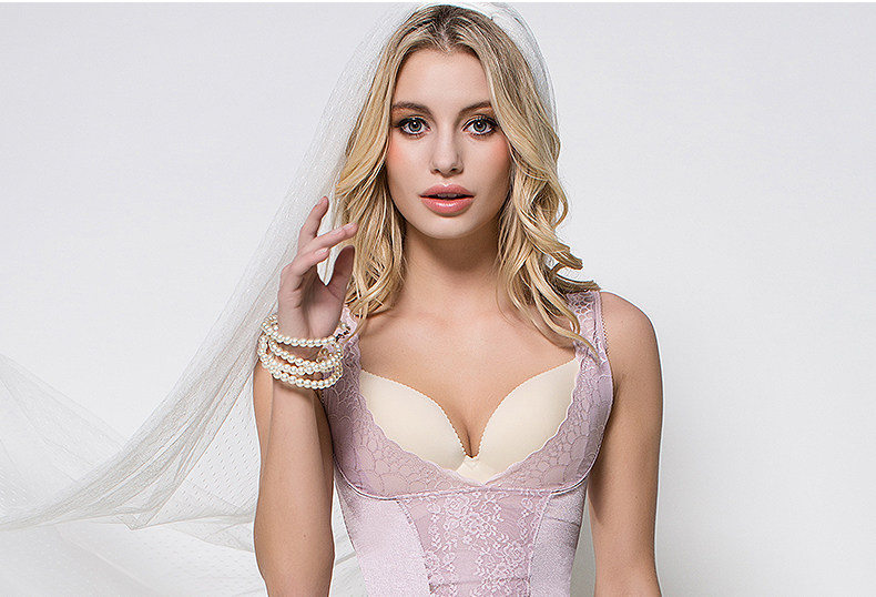 Body TIMOSSIN TSBN6665TZ en nylon - Ref 648335 Image 28