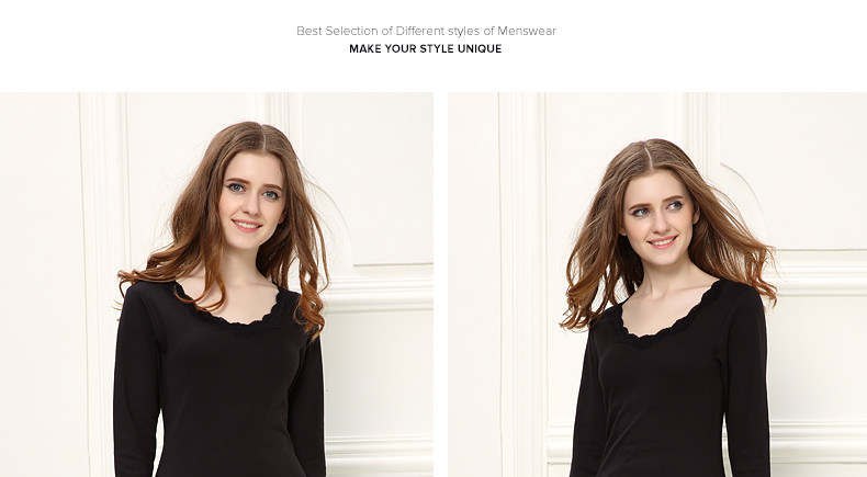 Sous-vêtement thermo jeunesse TIMOSSIN doux en coton - Ref 748298 Image 40