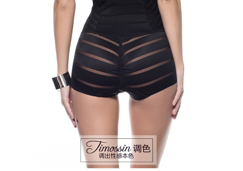 Body TIMOSSIN TSSSY6625 en nylon - Ref 648533 Image 35