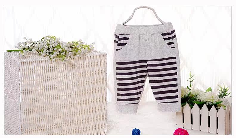 Pantalon pour garcons et filles - Ref 2058664 Image 18