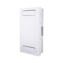 Philips Lighting Multifunction Wide Screen Bath Bully S8 Blow Ventilation Double Motor Oversized Air Volume I.e. Open I.e. Hot New