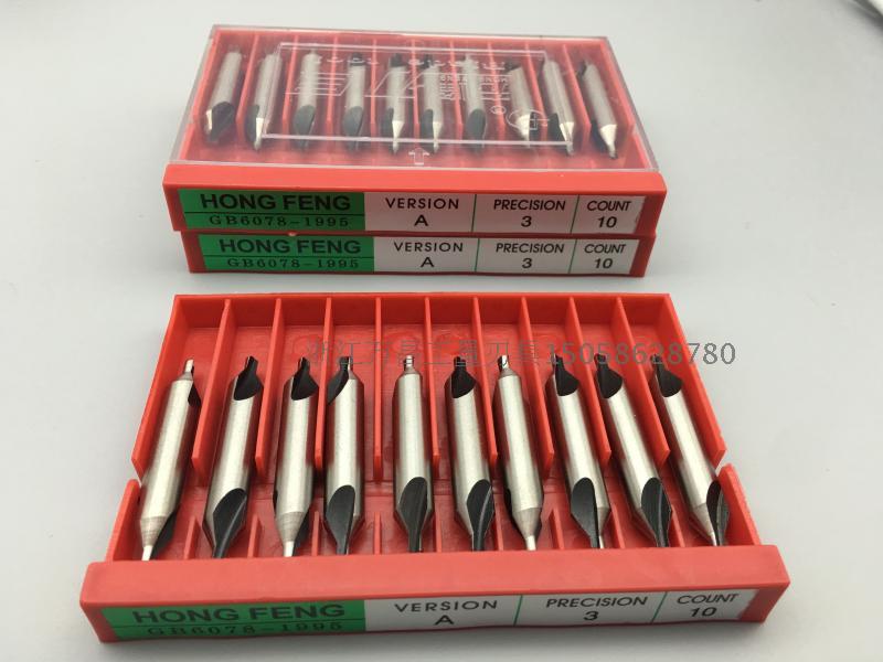 HF Type A without cone composite drill R type 1 5 2 5 3 3 5 5 4 5 5 8