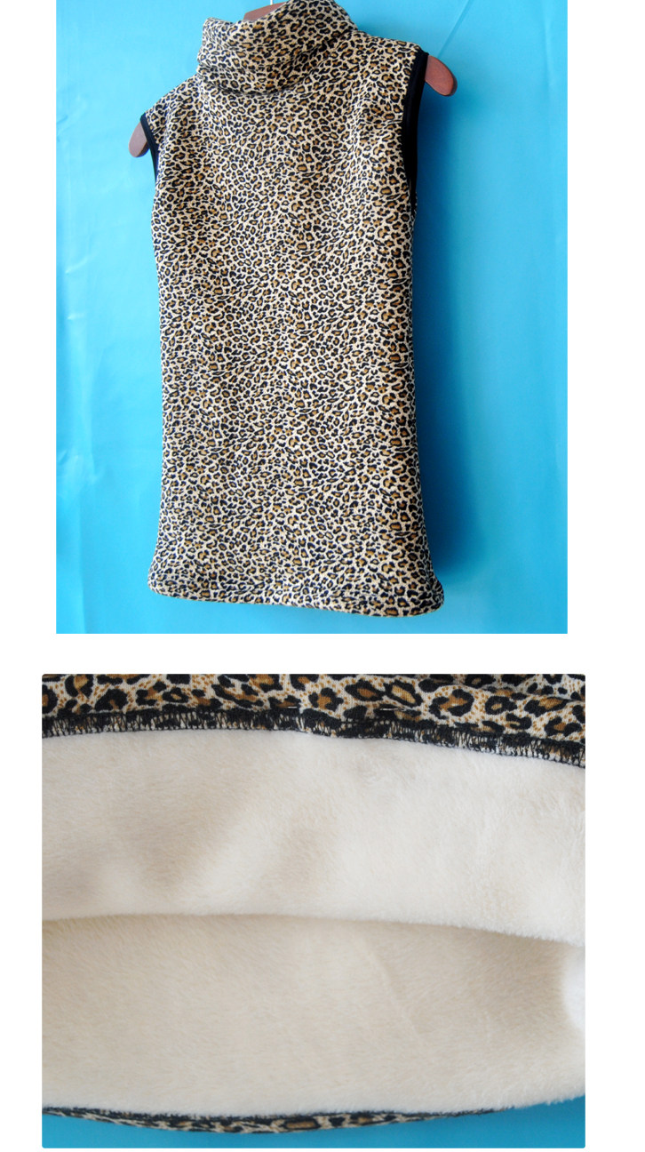 Sous-vêtement chaud jeunesse MN888 en coton - Ref 747163 Image 19