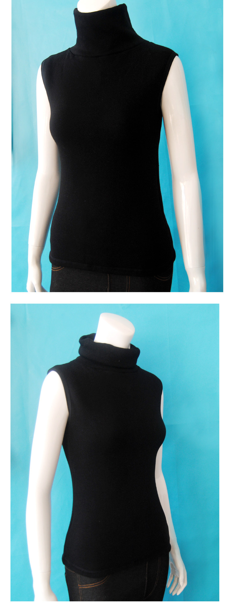 Sous-vêtement chaud jeunesse MN888 en coton - Ref 747163 Image 18