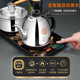 Jinzao K7 fully automatic water supply electric kettle tea table kettle insulation integrated tea kettle special household new model