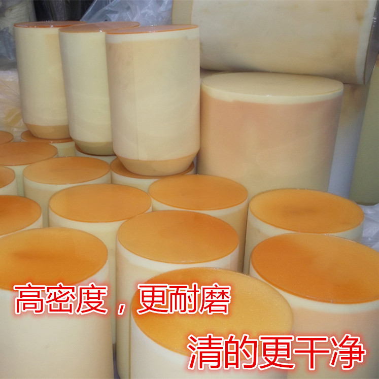 Manufacturer Direct Marketing Sponge Foam Cleaner Piping Wash Drying Test Pressure Pass Ball Polyurethane Foam Sponge Ball
