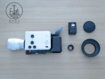 (Filin island) Nizo 801 Super 8mm ultra 8mm film film camera rental