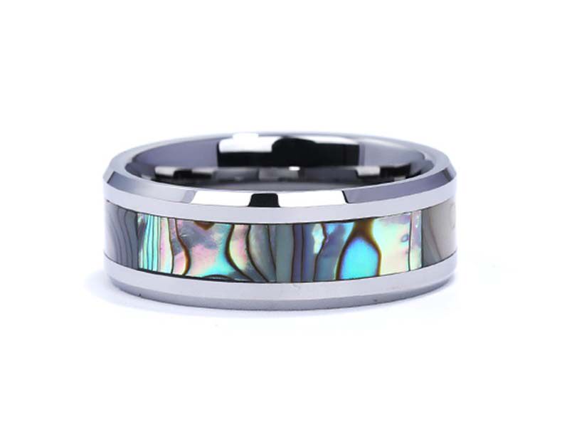 Bague homme - Ref 3086899 Image 9