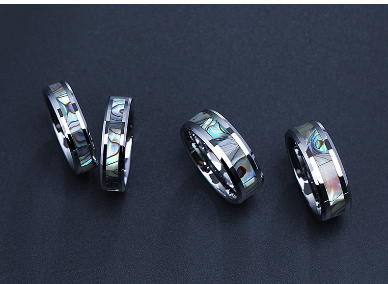 Bague homme - Ref 3086899 Image 26