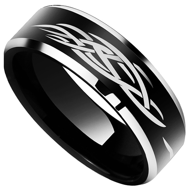 Bague homme - Ref 3089766 Image 5