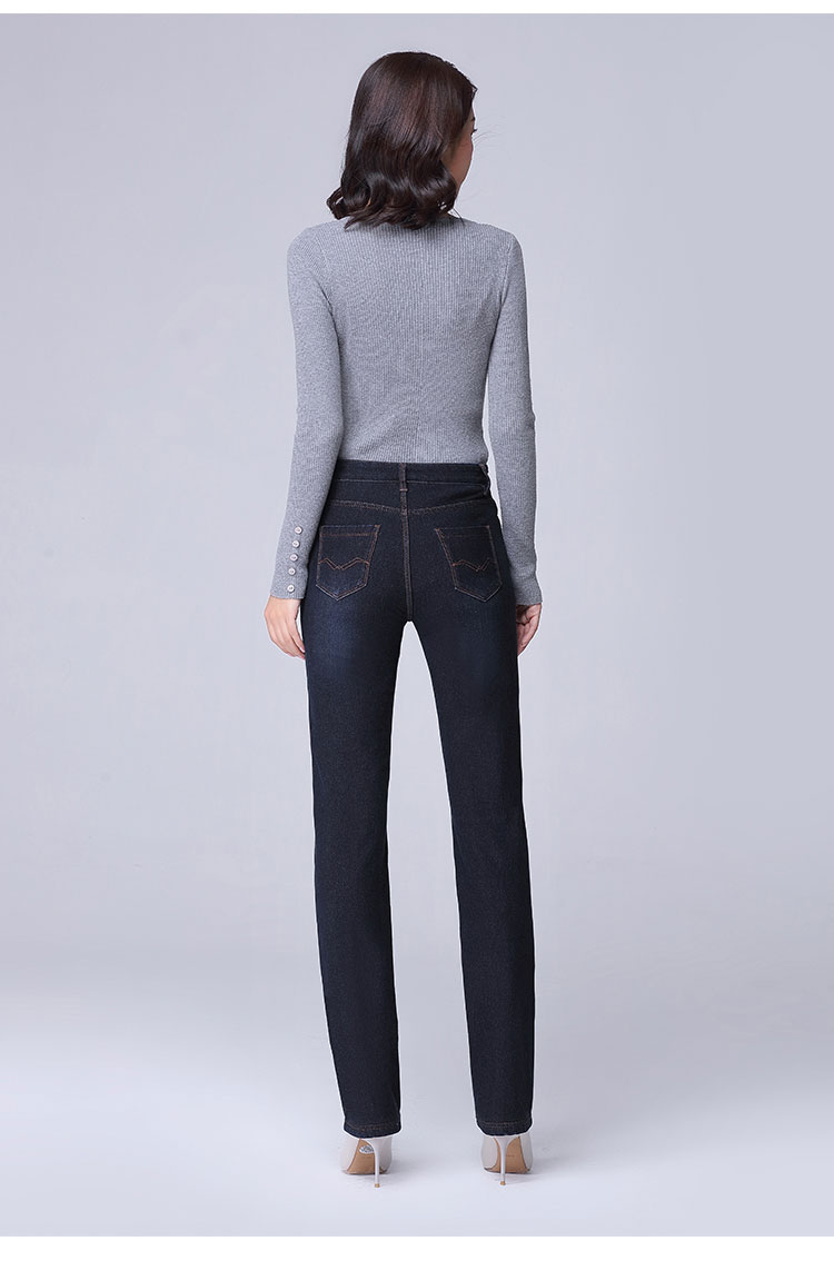 Jean femme JETTRAIN   - Ref 3191203 Image 18