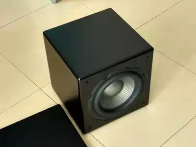 fans diy homemade custom 10-12 inch active passive subwoofer with mk Wilden jbl Horn