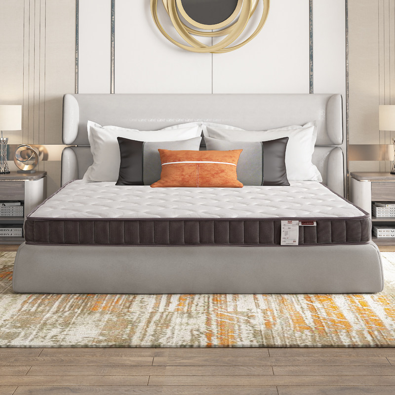 Kirin Spring Mattress Natural Coconut Palm 1 5m Bed Partial Hard Mat Dreams Economy Type Teens Home Dinfeng Chaoyang