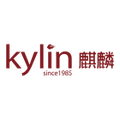 麒麟旗舰店的LOGO