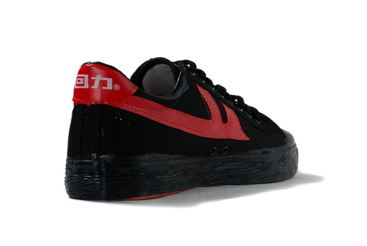 Chaussures de basketball uniGenre WARRIOR WB-1B - Ref 861475 Image 89