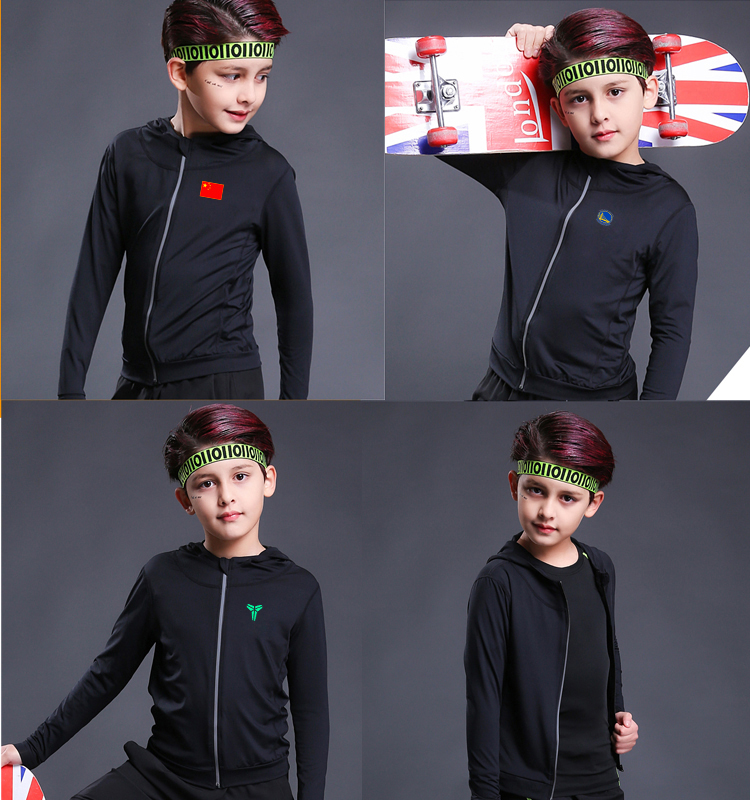 Vetement sport enfants Polyester - Ref 3440868 Image 9