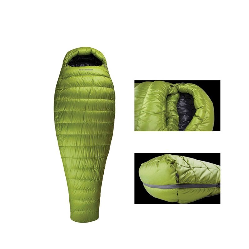 sea ​​to summit outdoor summer down sleeping bag adult portable outdoor Traverse series