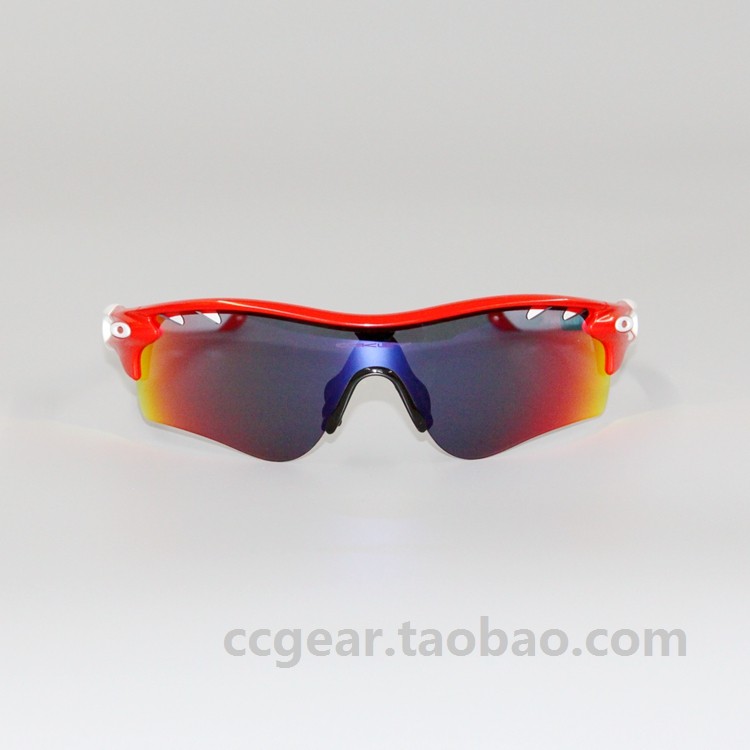 American OAKLEY Oakley Outdoor Sports Anti-UVUV Riding Sunglasses Sunglasses OO9181