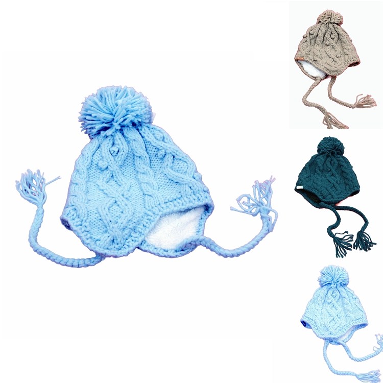 Oakley Oakley Outdoor Warm Craft Hand-woven Men's and Women's Classic Hat 81389