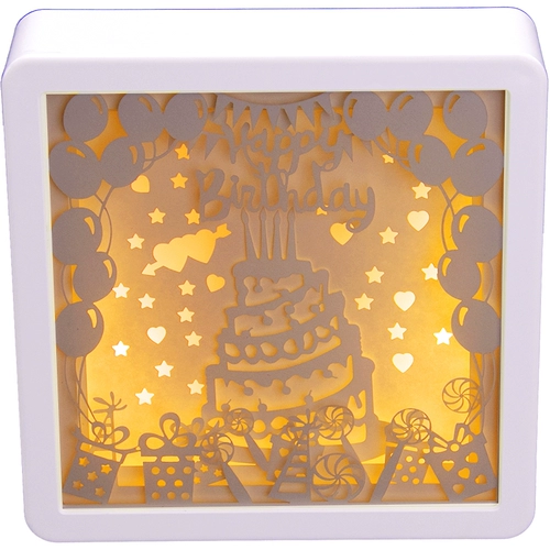 Творческие подарки подруги подарки пожилой любовь пара ко дню матери День святого Валентина или выше детского дня день рождения с днем ​​рождения