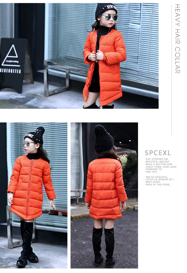 Veste pour fille en polyester - Ref 2160923 Image 38