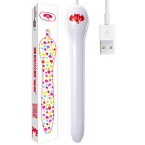 Drunken breeze usb heating rod heating rod male famous machine inverted male adult sex products doll utensils toys