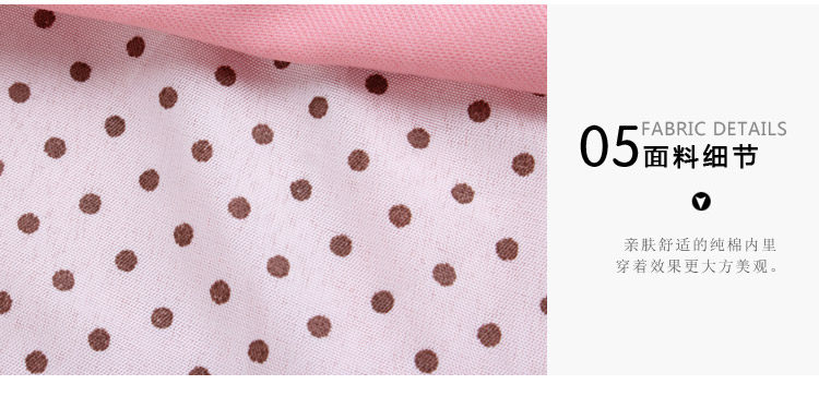 Manteau pour fille - Ref 2162952 Image 45