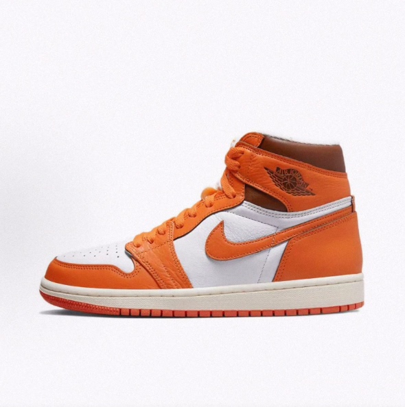 Jordan Air Jordan 1 Retro High-Top Retro Basketball Shoes for Women Jordan Air Jordan 1 Retro High-Top Retro Basketball Shoes for Women