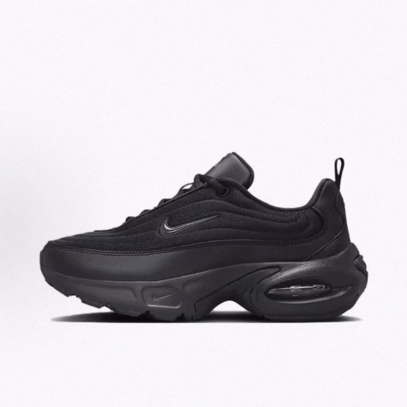 Nike Air Max Portal Comfortable Low-Top Lifestyle Casual Shoes for Women Nike Air Max Portal Comfortable Low-Top Lifestyle Casual Shoes for Women