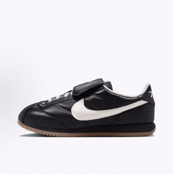 Nike Cortez Se Tiempo Low-Top Lifestyle Casual Shoes for Men Nike Cortez Se Tiempo Low-Top Lifestyle Casual Shoes for Men