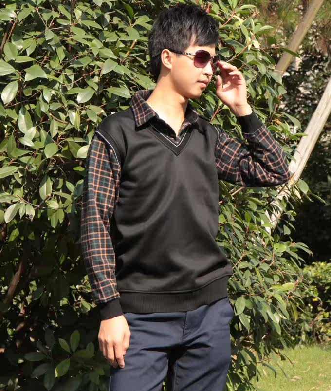 Sous-vêtement chaud jeunesse HYG1408265 en coton - Ref 744661 Image 9