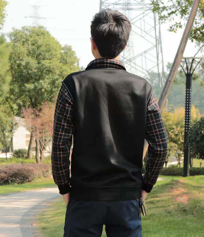 Sous-vêtement chaud jeunesse HYG1408265 en coton - Ref 744661 Image 11