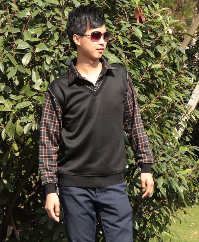 Sous-vêtement chaud jeunesse HYG1408265 en coton - Ref 744661 Image 7