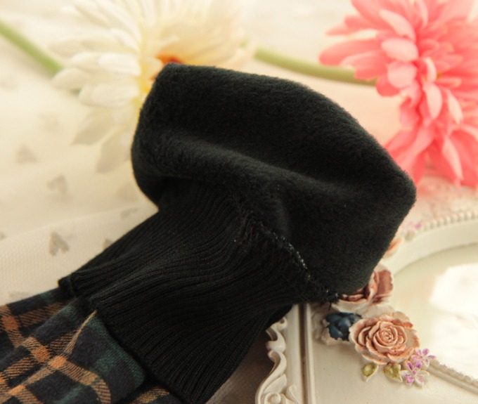 Sous-vêtement chaud jeunesse HYG1408265 en coton - Ref 744661 Image 15