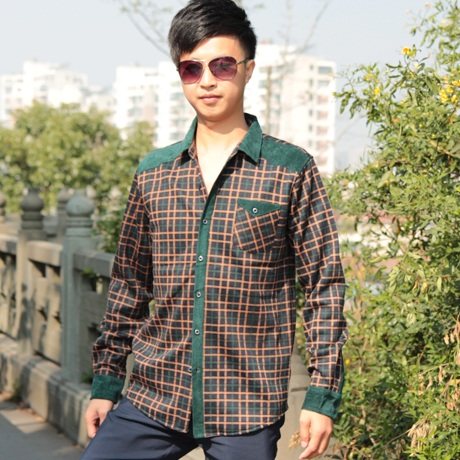 Sous-vêtement chaud jeunesse HYG1408265 en coton - Ref 744661 Image 19