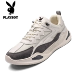 Playboy, осенние кроссовки, коллекция 2020 года, в корейском стиле