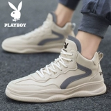 Playboy, осенние универсальные спортивные кроссовки, коллекция 2020 года, в корейском стиле, подходят для подростков