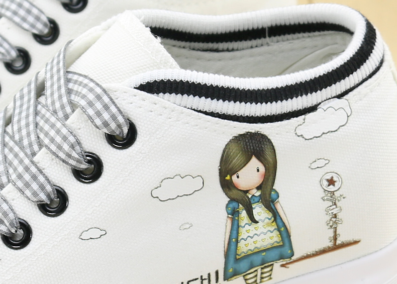 Chaussures de tennis femme      - Ref 3256341 Image 108