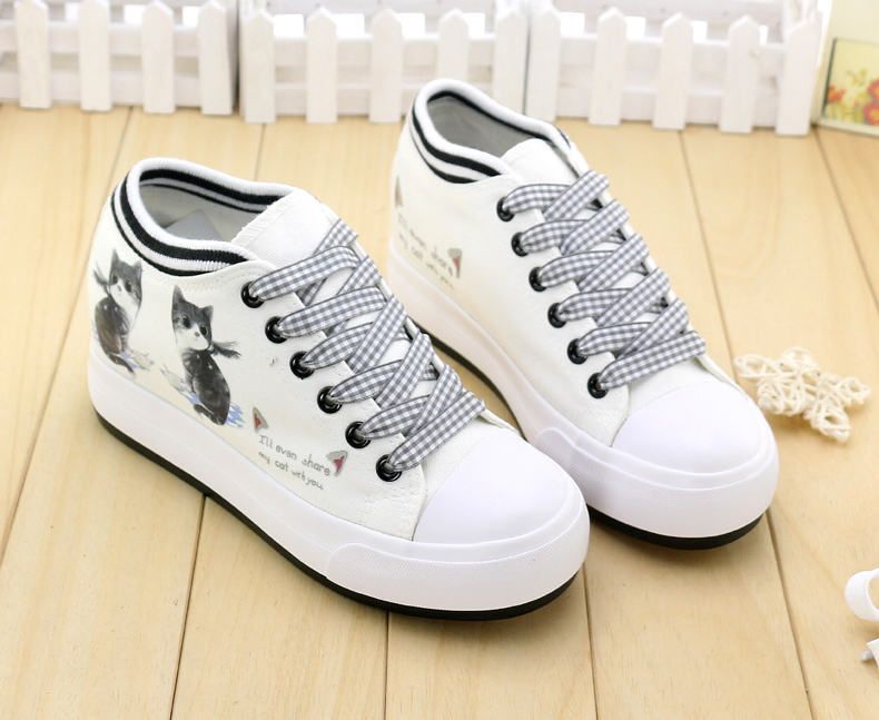 Chaussures de tennis femme      - Ref 3256341 Image 95