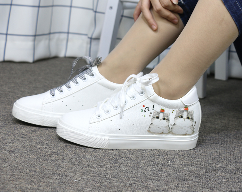 Chaussures de tennis femme      - Ref 3256341 Image 25