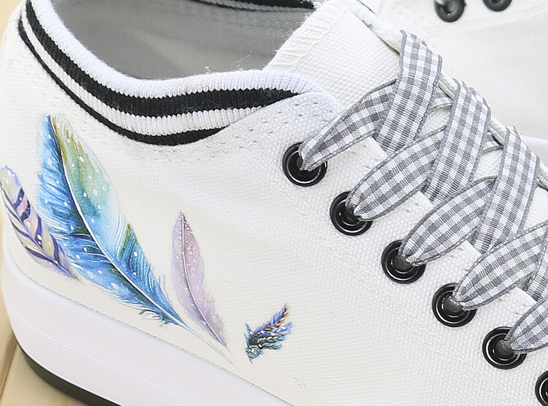 Chaussures de tennis femme      - Ref 3256341 Image 133